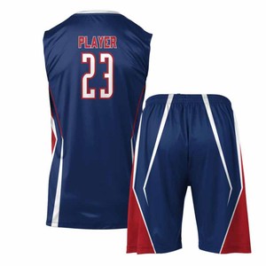 Nuevos conjuntos de uniformes de voleibol, uniforme deportivo, transpirable Unisex traje deportivo, camisetas de voleibol con estampado de sublimación - Product Image 2