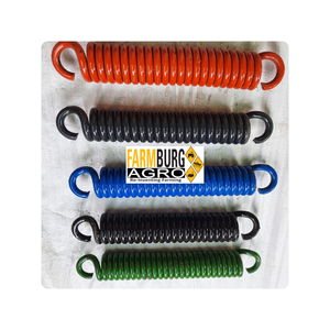 แมสซีย์เฟอร์กูสันสปริงชิ้นส่วนในฟาร์มใช้ใหม่ใบมีดเพาะปลูก - Product Image 4