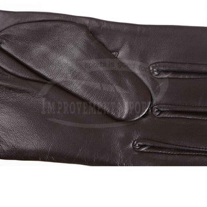 ถุงมือหนังแฟชั่นสำหรับมืออาชีพ2025ออกแบบล่าสุด - Product Image 6