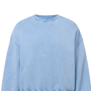 Sweat à capuche ultra doux et confortable pour hommes et femmes 100% coton polaire Street Wear haute qualité automne hiver ODM solide - Product Image 4