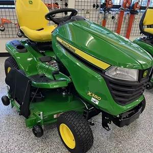 Cortadoras de césped John Deer Riding X950R Tractores de césped y jardín a precios increíbles - Product Image 4