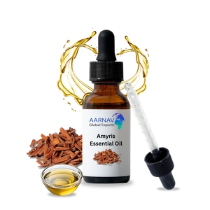 Huile d'Amyris Balsamifera |   Qualité INCI |   Biologique |   Utilisation des parfums et de l'aromathérapie |   Fournisseur OEM - Product Image 3