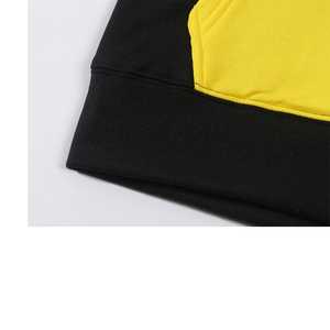 Vente chaude polaire personnalisé 2 pièces ensemble hommes et femmes unisexe à capuche et pantalon de survêtement ensemble pull à capuche survêtement 2024 - Product Image 6