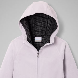 Sudadera con Capucha para Niños, Mangas Completas, Capucha Ajustable, Precio al por Mayor, Diseño Informal para Compradores al por Mayor, Cierre con Cremallera y Logotipo Personalizado - Product Image 2