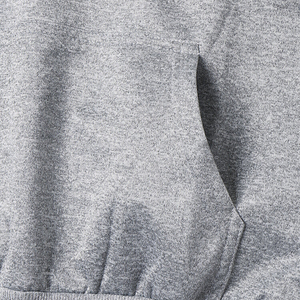 Sudaderas con capucha Precio más vendido Hombres Sudaderas con capucha Negro Multicolor Por encargo Sudaderas con capucha de manga larga al mejor precio Cómodo OEM 2025 - Product Image 2