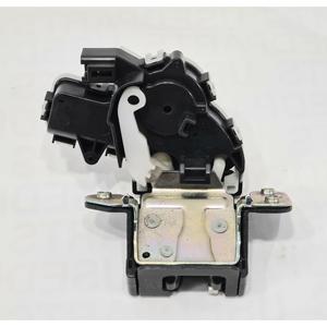 Serrure de hayon arrière MAZDA 6 3 series S. Wagon SHY1, SHY4, SHY6, SHY8 (12>) - Product Image 1