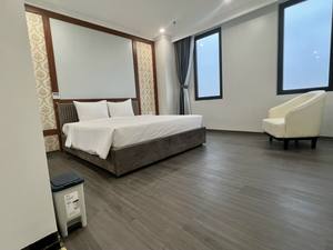 Suelo de vinilo tablón de vinilo suelo de bloqueo de clic suelo LVT LVP suelo - Product Image 4