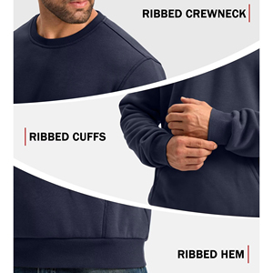 100% Cotton Custom Printing Sweatshirt <b>Hoodies</b> Streetwear OEM Chenille Embroidery Custom Logo French Terry <b>Hoodies</b> Men - Product Image 6
