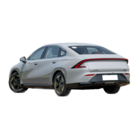 Vehículos de Nueva Energía Fabricados en China, Wuling StarLight PHEV, Sedán Híbrido, Auto Nuevo Saic Wuling, Auto Eléctrico con Volante a la Derecha