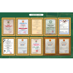 Saludable de Vietnam 105ml DT Soft Sea Grape Jelly Nutritiva Sabor a fresa Snack Bag Popular Listo para comer Producto de algas marinas - Product Image 6