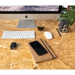 Cuaderno de Corcho A5 Personalizado para Merchandising - Product Image 2