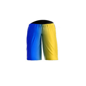 Prix de vente en gros, uniforme de basket-ball uni pour hommes, uniforme de basket-ball de qualité supérieure, uniforme de basket-ball confortable pour unisexe, OEM - Product Image 5