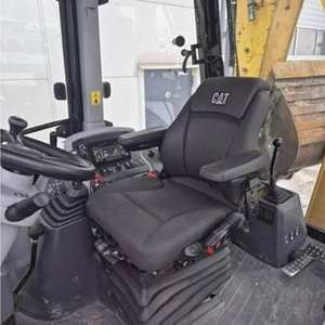 ซื้อรถตักแบคโฮ CAT 428 มือสองสภาพใหม่ - Product Image 5