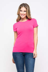 T-shirt unisexe personnalisable en coton 100 % de haute qualité, 160 g/m², multicolores, décontracté, respirant, anti-boulochage, pour homme et femme - Product Image 5