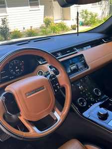 Land Rover Range Rover Velar 2019 Usado en Buen Estado - Product Image 3