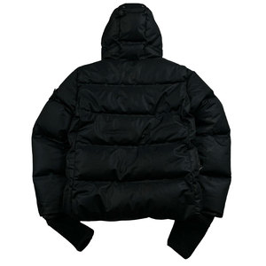 Chaqueta de pasamontañas, impermeable y a prueba de viento, colocación de logotipo personalizado, opciones de marca a granel precios al por mayor, MOQ 50 piezas - Product Image 2