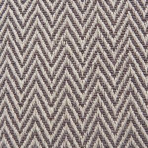 Camino de mesa de algodón macramé Everyday Collection 14x72 Top decorativo con flecos negros para comedor tejido en casa estilo moderno - Product Image 5