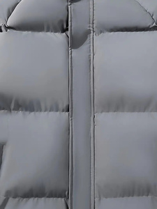 <b>Top</b> Quality Hot Selling Winter <b>Bubble</b> Jacket for Men Warm Outdoor Regular Lightweight <b>Bubble</b> Puffer Down Jackets for Men - Product Image 5