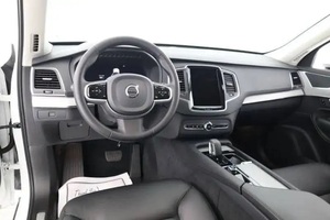 2023 VO-LVO XC90 SUV รถยนต์ไฟฟ้ามือสองอย่างสมบูรณ์แบบพร้อมเบาะหนังซันรูฟแบบพาโนรามากล้องด้านหลังพวงมาลัยซ้าย - Product Image 3