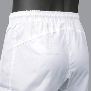 Uniforme de Taekwondo de alta calidad a bajo precio 2025 Venta caliente Uniforme de Taekwondo a la venta en línea - Product Image 5