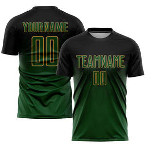 เสื้อแข่งฟุตบอลสำหรับผู้ชายเสื้อแข่งฟุตบอลเข้ารูปแบบสั่งทำสำหรับทีมที่สร้างขึ้นเพื่อความสบายและมีประสิทธิภาพ - Product Image 2