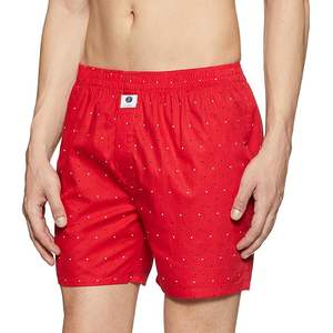 Pantalones cortos de algodón deportivos OEM para hombre, cómodos pantalones cortos atléticos de felpa francesa para correr, pantalones cortos de chándal personalizados con patrón sólido - Product Image 1