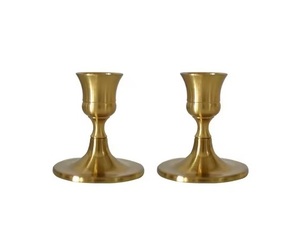 Wholesale Home Decoration <b>Candle</b> Holder for Metal Wedding <b>Candle</b> Stand <b>Dinner</b> Decor and Dinning Candlestick Holder - Product Image 2