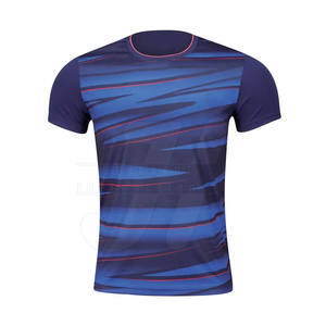 Diseño personalizado de alta calidad 100% poliéster uniforme de voleibol para los hombres mejor deporte entrenamiento desgaste conjunto XXXS tamaño impreso óptimo - Product Image 3