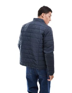 Mens Down Fill Windproof <b>Waterproof</b> <b>Jacket</b> Lightweight Insulated Warm Hooded Winter Breathable Puffer <b>Padded</b> <b>Jacket</b> Outdoor Wear - Product Image 2
