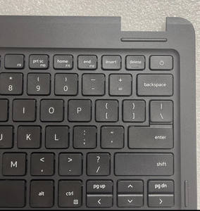 ใหม่สำหรับ Dell Latitude 3120 2-in-1 Palmrest W Keyboard/touchpad WC794 0WC794 - Product Image 1