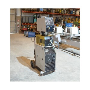 Máy hàn làm mát bằng dây fimer TMX 360W - Product Image 2