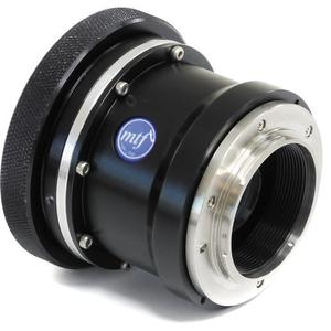 Adaptador de Montura NUEVO ORIGINAL B4 2/3 a Super16 Micro 4/3 - Product Image 4