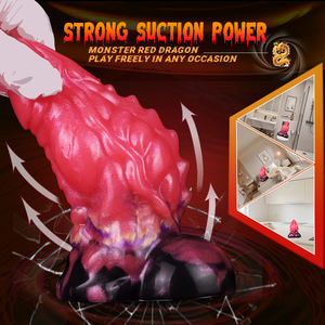 NNSX 11 Stil Monster Anal Dilatator Männlich Weiblich Anal Plug Prostata Massage Enhancer Dildo Großhandel Mastur bator Adult 18 Sexspielzeug - Product Image 2