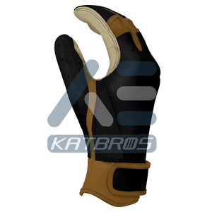 Gants de frappe de baseball les plus vendus, haute qualité, meilleur design disponible, antidérapants - Product Image 2