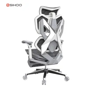 SIHOO Home furniture X5PRO 6D Armrest esport chair gaming chair mesh sillas de oficina