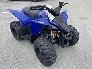 Motos Nuevas YFZ50 2024 Disponibles Ahora - Product Image 6