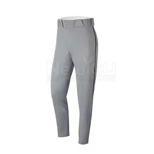 New Arrival Lightweight <b>Baseball</b> Uniform Best Material New Style <b>Baseball</b> Uniform Made In Pakistan - Product Image 6