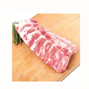 Lomo de Cerdo Congelado al por Mayor de Alta Calidad, Suministro de Países Bajos, Grado A - Product Image 3