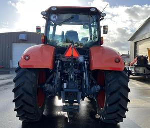 2019 para Kubota 2017 KVT Premium Tractor Ultimate Power 4x4 Farm Equipment con núcleo de bomba de motor de precisión inigualable - Product Image 1