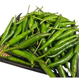 Chile fresco congelado de alta calidad en embalaje personalizado directo del fabricante con precio competitivo producto agrícola crudo - Product Image 6