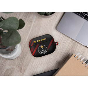 Essere Ike-Conic alla moda Silicone impermeabile per la custodia - Product Image 4