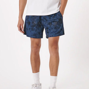 Pantalones cortos de malla ligeros para hombre a la venta pantalones cortos de malla para hombre hechos a medida para uso de adultos - Product Image 1