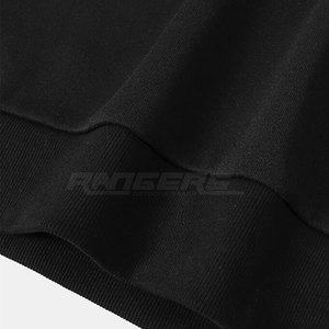 Top Quality Breathable Men Sweatshirt Casual Wear Cotton Blended Made Men Sweatshirt For Online Sale - Product Image 6