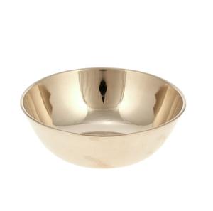 Cuencos de Hielo para Champán de Metal Recubierto de Cobre, Forma Redonda, Enfriador de Vino para Cerveza, Bebidas, Hoteles, Fiestas, Uso en Bares - Product Image 6