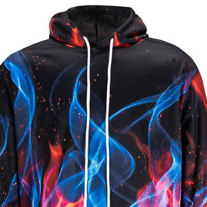 Chándales Sublimados para Hombre, Nuevo Estilo, Ajuste Delgado, Color Personalizado, Impresión por Sublimación - Product Image 4