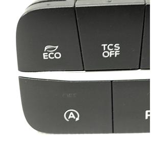 Pulsante ECO per Ford Fiesta 7a Serie H1BT-11B573-AC (dal 2017) - Product Image 2
