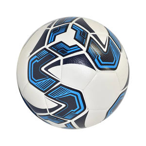 Balones de Fútbol Ecológicos, Duraderos, Ligeros y de Alta Calidad, Suministro de Fábrica a Buen Precio, Personalizables - Product Image 3