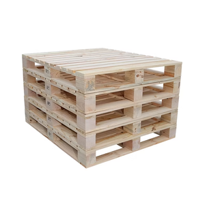 Palettes pour la construction et les matériaux de construction Euro EPAL - Product Image 4