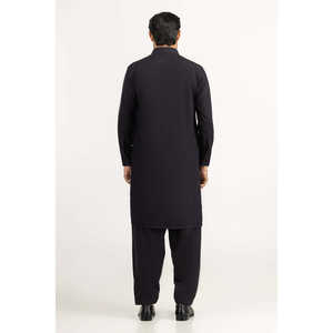 ชุดสูทเบสิค SK-BSC25-024 พร้อมตกแต่งกระดุม - Product Image 4