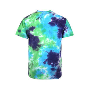 Camiseta Sublimada para Hombre, Estilo Urbano, Ecológica, de Secado Rápido, Ligera, Cómoda, con Diseño Personalizado para un Look Casual y Moderno - Product Image 2